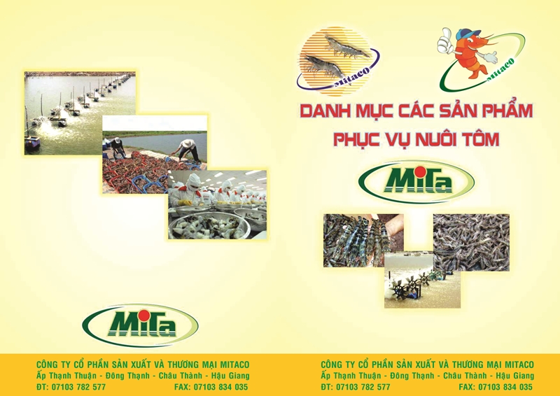 thuốc thuỷ sản mitaco